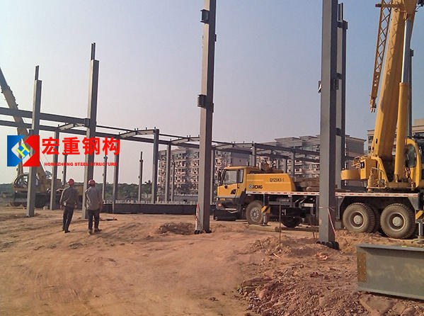 東莞鋼結(jié)構(gòu)公司